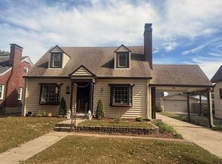 4507 Meridale Ave, Louisville, KY 40214