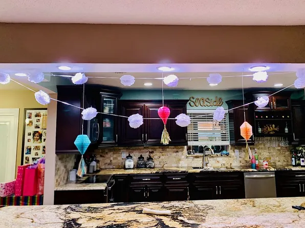 3925 N Nokomis Pt, Crystal River, FL 34428