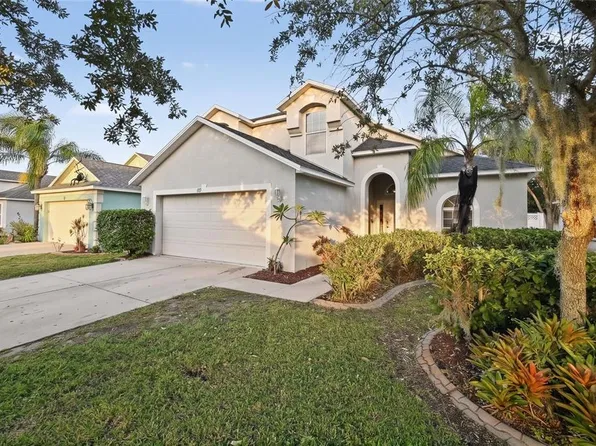 909 15TH STREET NE, RUSKIN, FL 33570