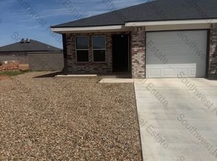 1317 Mission Dr #A, Clovis, NM 88101