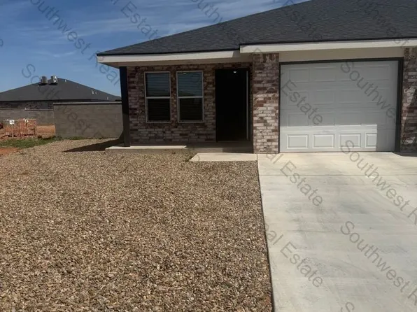 1317 Mission Dr., 1317 Mission Dr #A, Clovis, NM 88101