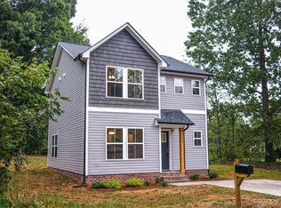 1132 Barbour St, Salisbury, NC 28144