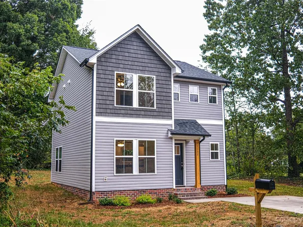 1132 Barbour St, Salisbury, NC 28144