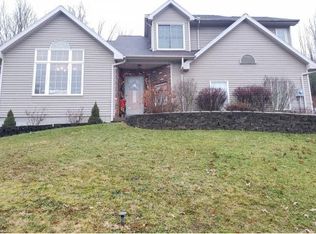 1248 Cherese Ln, Binghamton, NY 13905