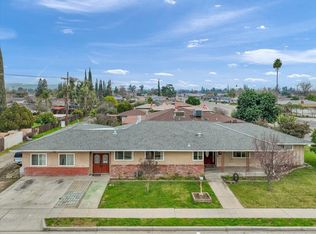 2418 N Sierra Vista Ave, Fresno, CA 93703