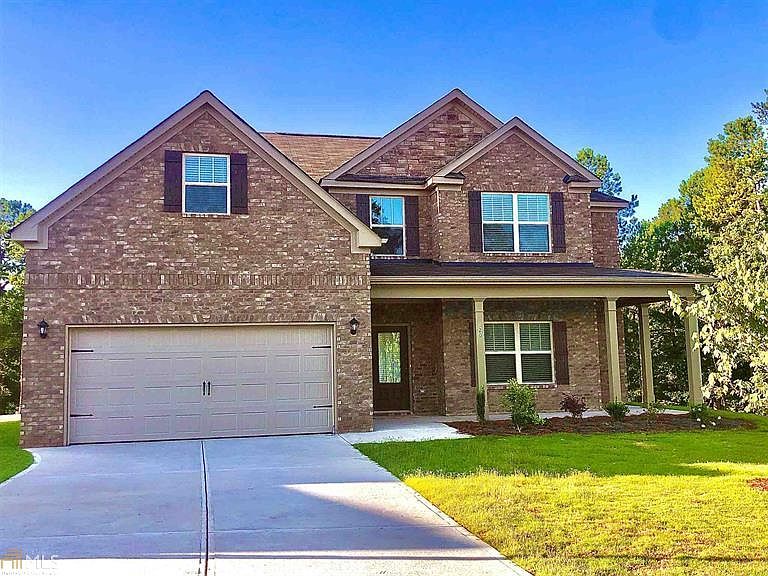 1st image of 409 Bushell Dr Lot 43