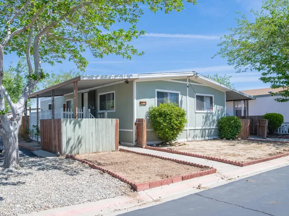 3524 E East Ave #R-300, Palmdale, CA 93552