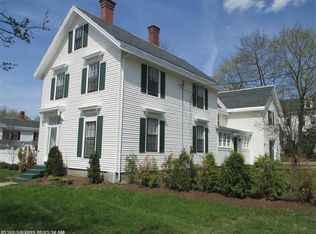 181 Broadway, Bangor, ME 04401