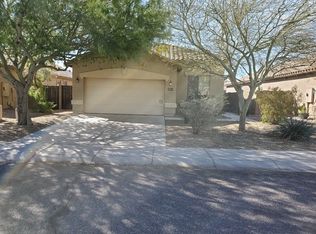 18055 W Vogel Ave, Waddell, AZ 85355