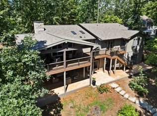 45 Quartermaster Dr, Salem, SC 29676