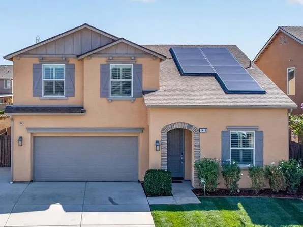 4466 N Ensanada Ave, Fresno, CA 93723