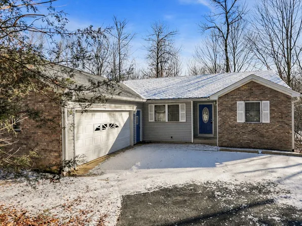 355 Jefferson Valley, Coatesville, IN 46121