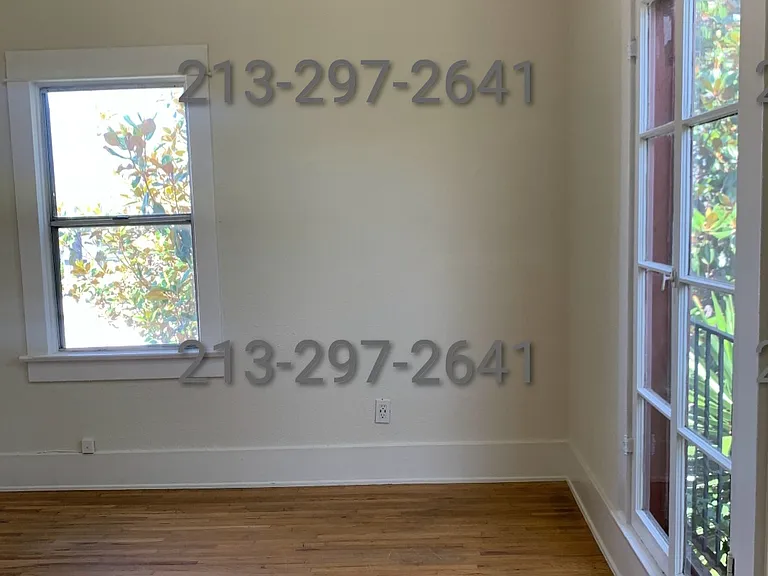 312 N New Hampshire Ave #3 — Photo 6