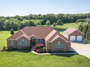 495 Grandview Farms Dr, Union, MO 63084