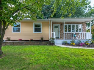 505 Old Mill Rd, Millersville, MD 21108