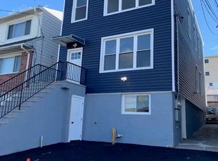 9124 Columbia Ave #2, North Bergen, NJ 07047