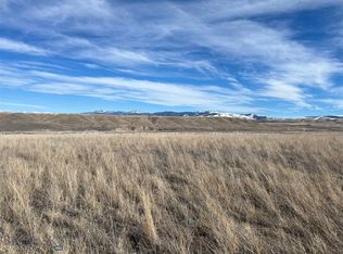 Trista Dr, Dillon, MT 59725