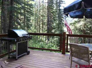 672 Beaver Cir, Durango, CO 81301
