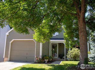 446 W Sumac Ct, Louisville, CO 80027