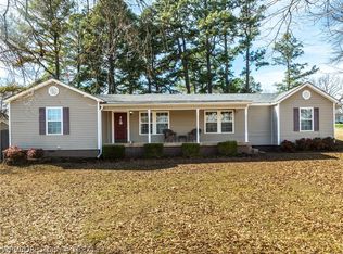 23 Crape Myrtle Rd, Van Buren, AR 72956