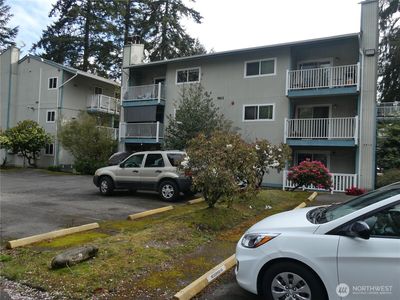 5812 200th Street SW #B, Lynnwood, WA, 98036