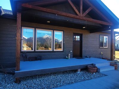 393 Aspen Wood Dr, Stevensville, MT, 59870