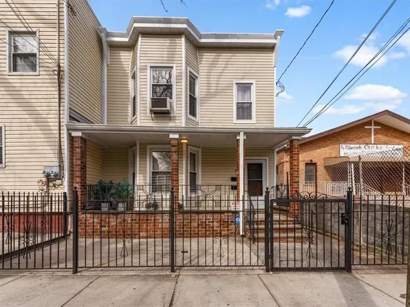 849 E 221st Street, Bronx, NY 10467