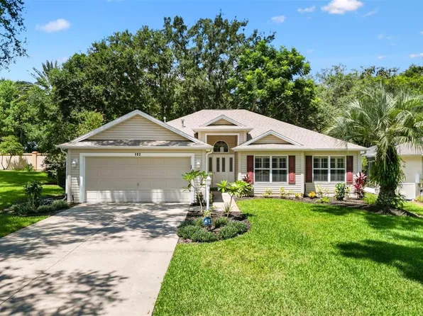 102 Costa Mesa Dr, Lady Lake, FL 32159