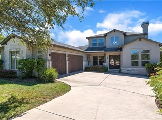 9451 El Rey Blvd, Austin, TX 78737