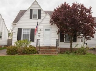 14301 Montrose Ave, Cleveland, OH 44111