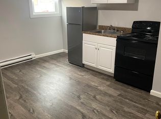 79 Broadway #1H, Taunton, MA 02780