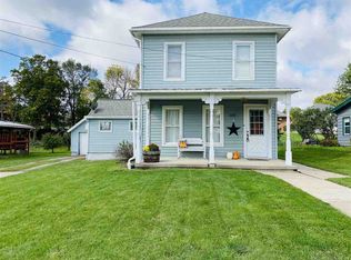606 Franklin St, Williamsburg, IA 52361