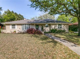 202 Thompson Dr, Richardson, TX 75080