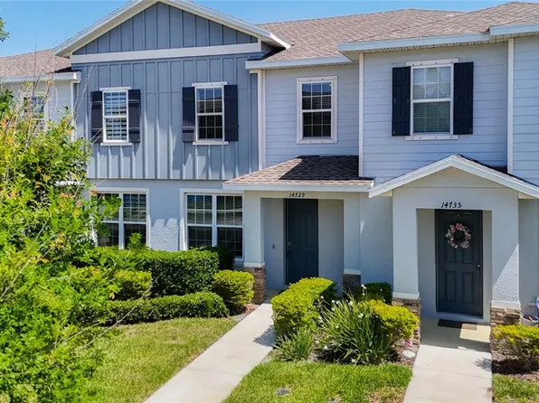 14729 Promenade Pkwy, Odessa, FL 33556