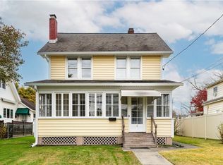 6 Cedar Ave, Poughkeepsie, NY 12603
