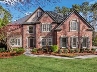 1050 Timberwale Ln NW, Kennesaw, GA 30152