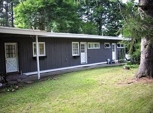 215 Pittsfield Rd, Lenox, MA 01240