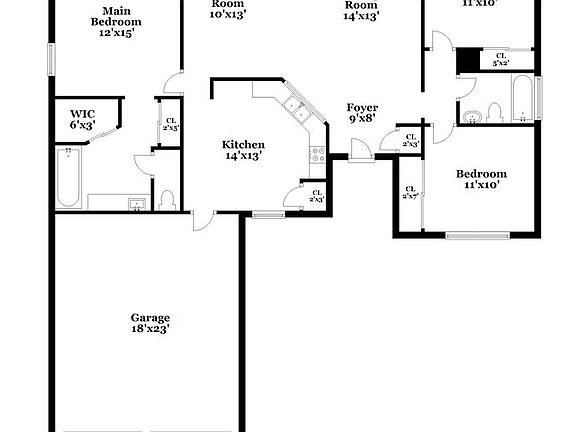 2nd image of this home