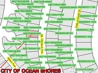 875 Mount Olympus Ave SE, Ocean Shores, WA 98569