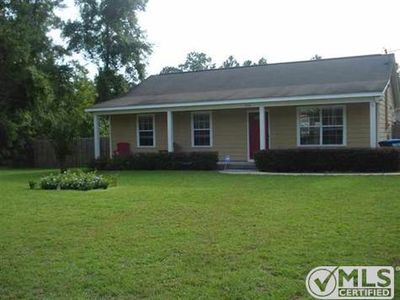 150 Ted Lott Ln, Crawfordville, FL, 32327