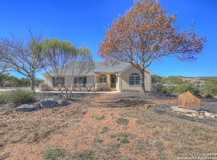 713 Mystic Breeze, Spring Branch, TX 78070