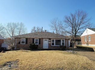 10210 Breckenridge Rd, Saint Ann, MO 63074