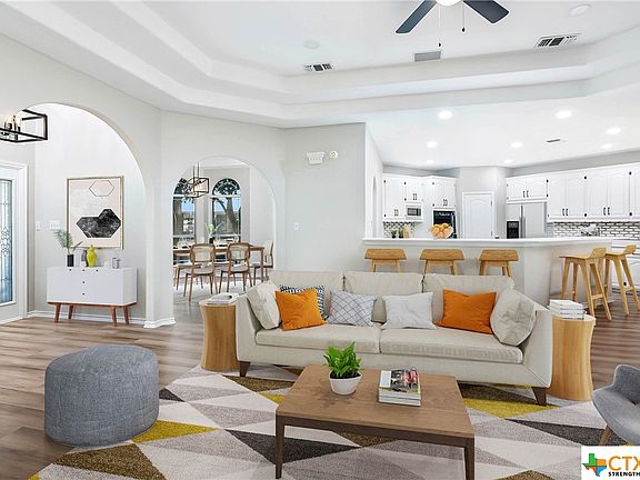 2nd image of 3617 Mimosa Ct