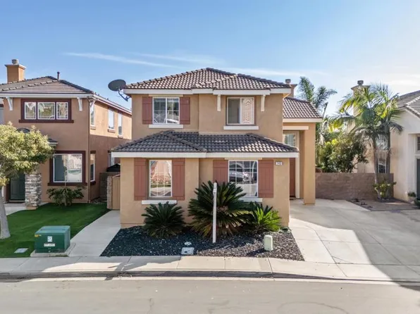 743 Kirkwall Dr, San Marcos, CA 92069