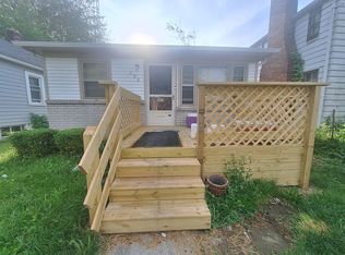 608 Evesham Ave, Toledo, OH 43607
