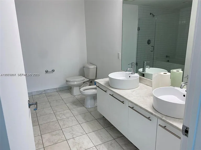 888 Biscayne Blvd #3001 — Photo 14