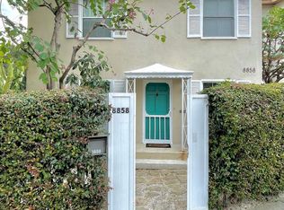 8858 Cynthia St, West Hollywood, CA 90069