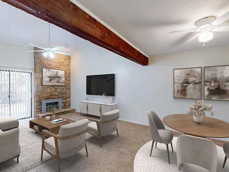 Princeton Place Townhomes — Photo 6