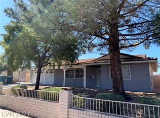 3421 El Camino Real, Las Vegas, NV 89121