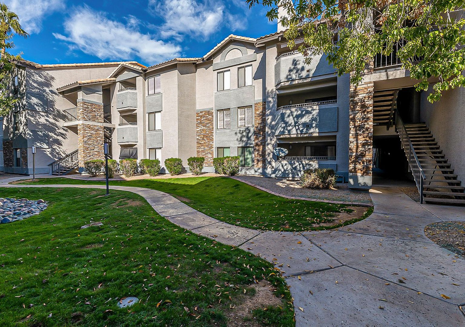 2025 E Campbell Ave APT 265, Phoenix, AZ 85016 Zillow